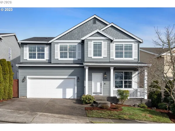 $674,500 | 2780 Southeast Teal Avenue, Gresham, OR 97080