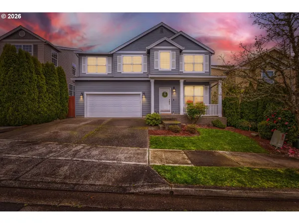 $674,500 | 2780 Southeast Teal Avenue, Gresham, OR 97080