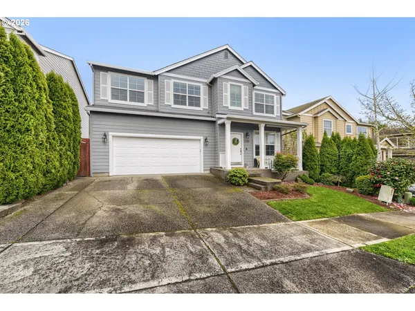 $674,500 | 2780 Southeast Teal Avenue, Gresham, OR 97080