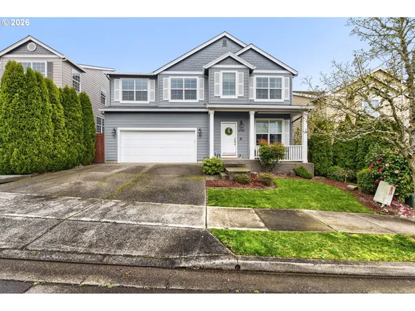 $674,500 | 2780 Southeast Teal Avenue, Gresham, OR 97080