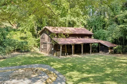 $2,100,000 | 4019 Wesley Chapel Road, Marietta, GA 30062