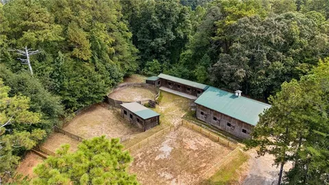 $2,100,000 | 4019 Wesley Chapel Road, Marietta, GA 30062