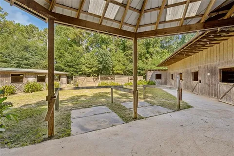 $2,100,000 | 4019 Wesley Chapel Road, Marietta, GA 30062