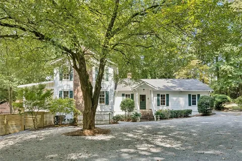 $2,100,000 | 4019 Wesley Chapel Road, Marietta, GA 30062