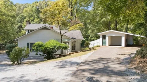 $2,100,000 | 4019 Wesley Chapel Road, Marietta, GA 30062