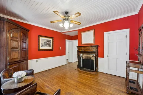 $2,100,000 | 4019 Wesley Chapel Road, Marietta, GA 30062