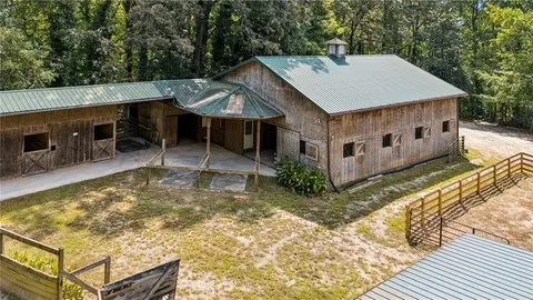 $2,100,000 | 4019 Wesley Chapel Road, Marietta, GA 30062