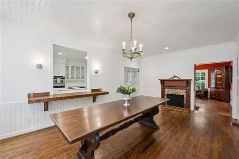 $2,100,000 | 4019 Wesley Chapel Road, Marietta, GA 30062