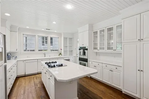 $2,100,000 | 4019 Wesley Chapel Road, Marietta, GA 30062