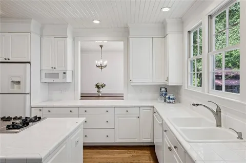 $2,100,000 | 4019 Wesley Chapel Road, Marietta, GA 30062