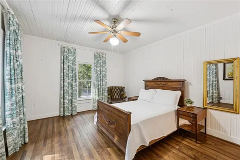 $2,100,000 | 4019 Wesley Chapel Road, Marietta, GA 30062