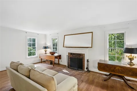 $2,100,000 | 4019 Wesley Chapel Road, Marietta, GA 30062