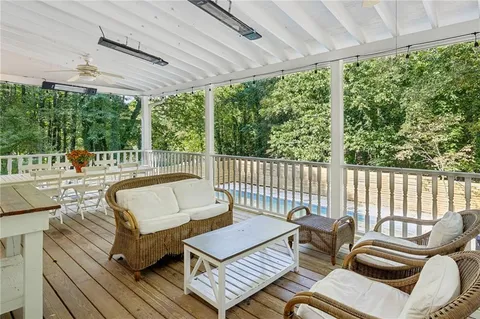 $2,100,000 | 4019 Wesley Chapel Road, Marietta, GA 30062