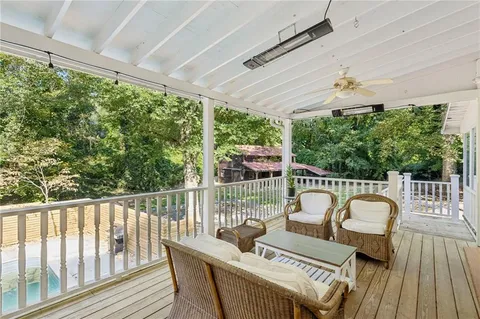 $2,100,000 | 4019 Wesley Chapel Road, Marietta, GA 30062