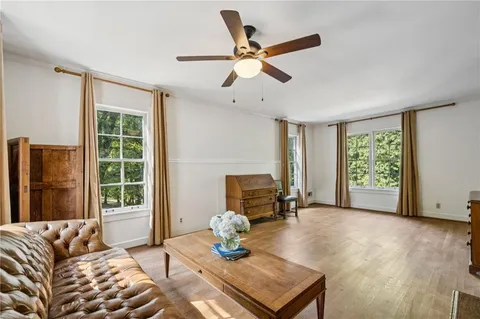 $2,100,000 | 4019 Wesley Chapel Road, Marietta, GA 30062