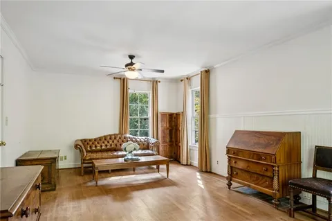 $2,100,000 | 4019 Wesley Chapel Road, Marietta, GA 30062