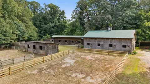 $2,100,000 | 4019 Wesley Chapel Road, Marietta, GA 30062