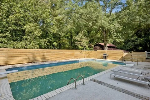 $2,100,000 | 4019 Wesley Chapel Road, Marietta, GA 30062