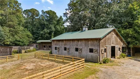 $2,100,000 | 4019 Wesley Chapel Road, Marietta, GA 30062