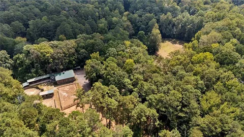 $2,100,000 | 4019 Wesley Chapel Road, Marietta, GA 30062