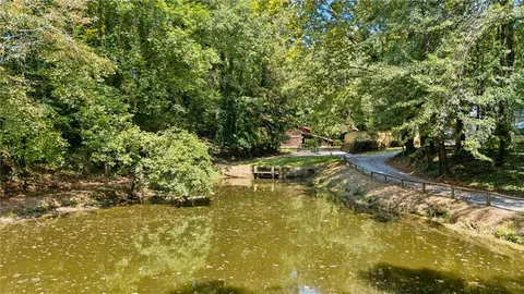 $2,100,000 | 4019 Wesley Chapel Road, Marietta, GA 30062