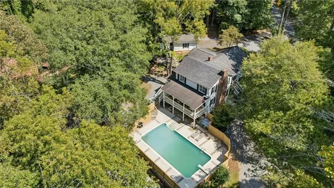 $2,100,000 | 4019 Wesley Chapel Road, Marietta, GA 30062