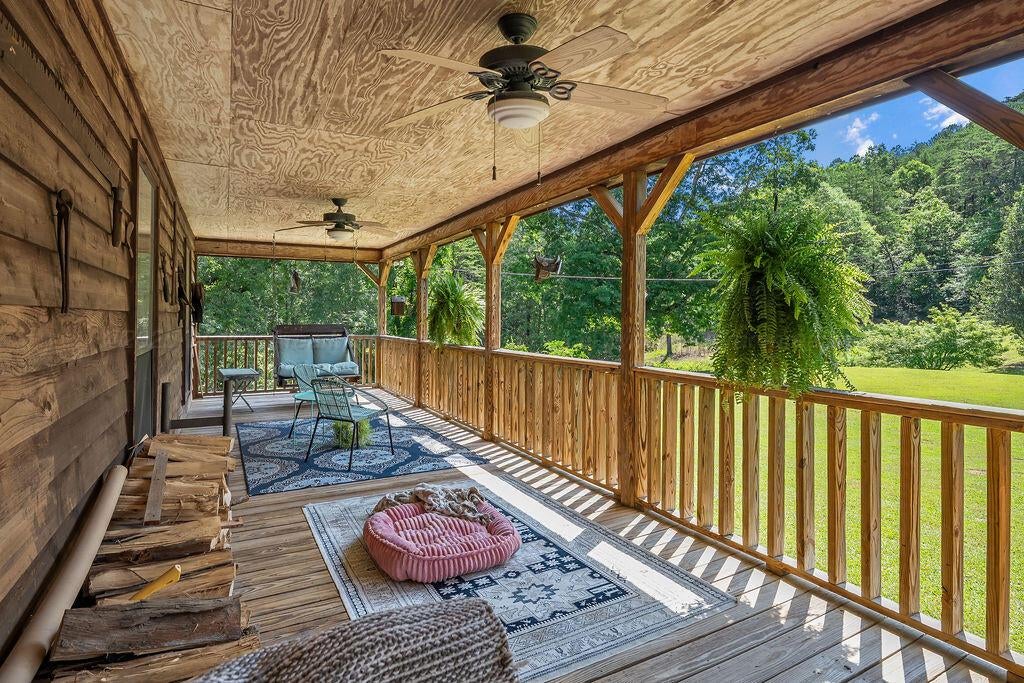 453 Mclaughlin Road Oakman, AL 35579 - Photo 29 of 31 DSC00187-150-43