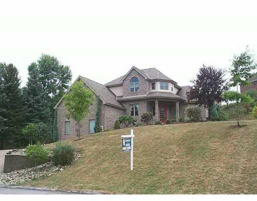 194 Durst Road Irwin, PA 15642 - Photo 1 of 8 Exterior Front.