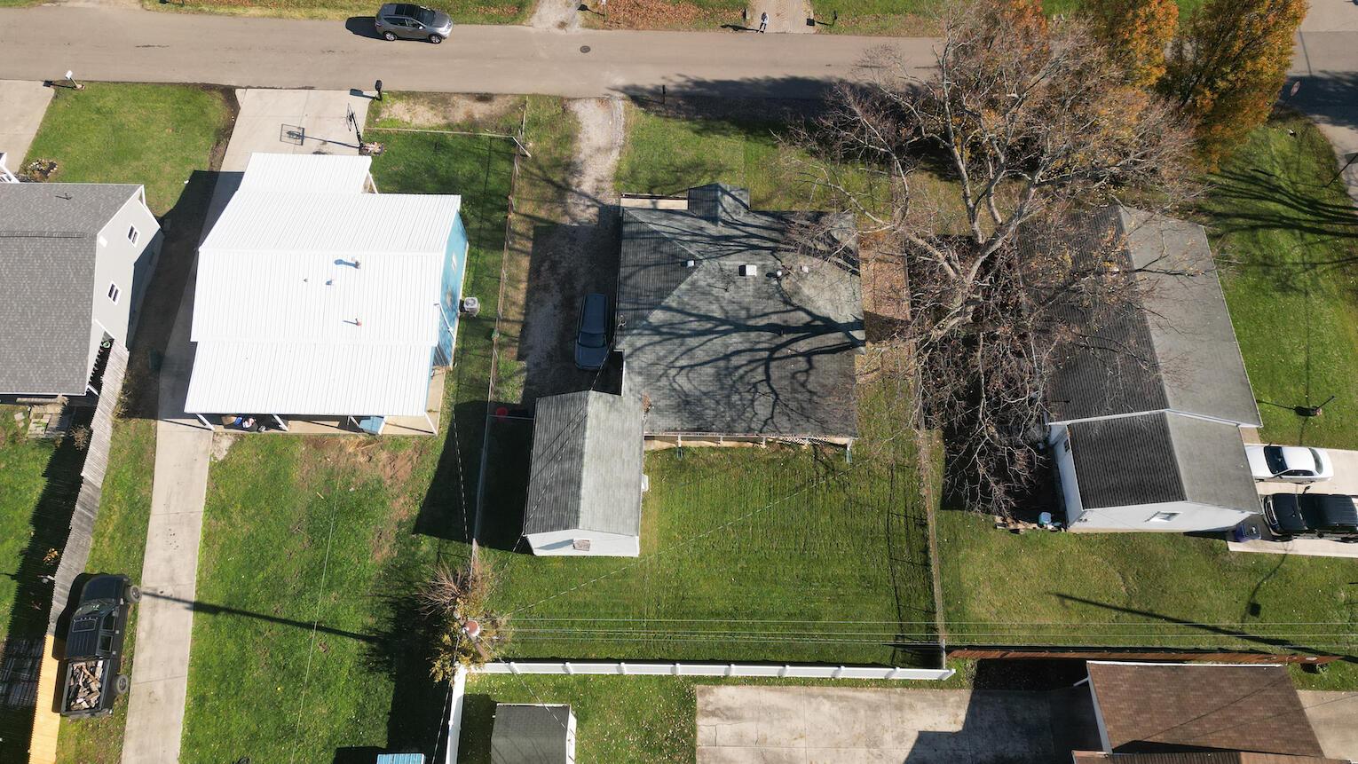 314 Devon Road Chillicothe, OH 45601 - Photo 26 of 29 314 Devon Road-#31