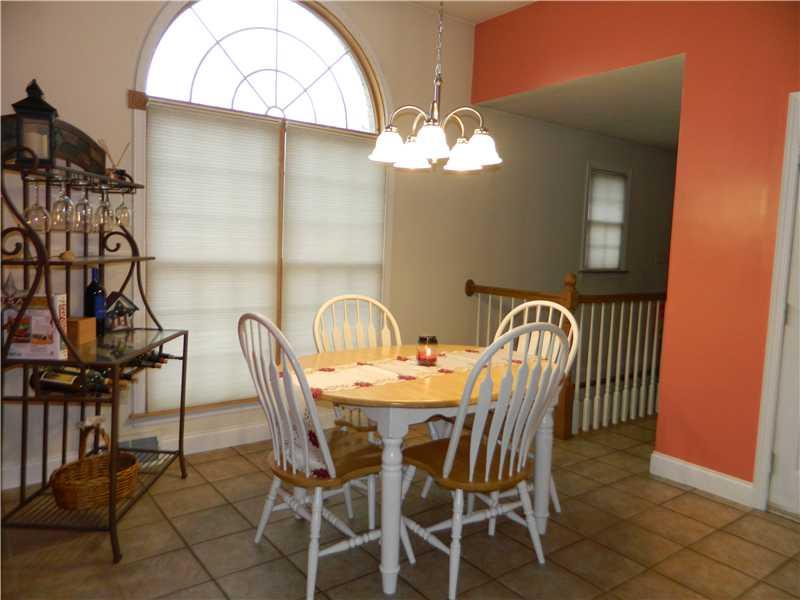 1304 Midland Beaver Road Industry, PA 15052 - Photo 8 of 17 Kitchen. EAT-IN KITCHEN