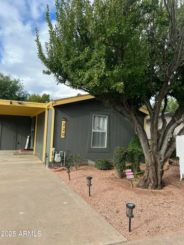 $275,000 | 220 South Houston Creek Circle, Payson, AZ 85541