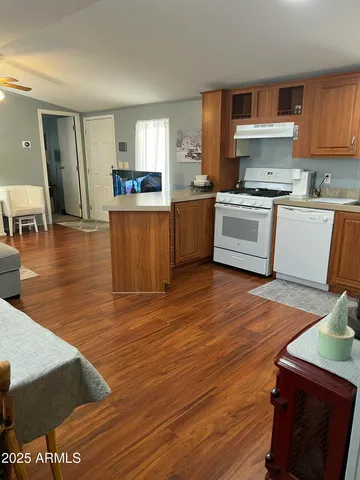 $275,000 | 220 South Houston Creek Circle, Payson, AZ 85541