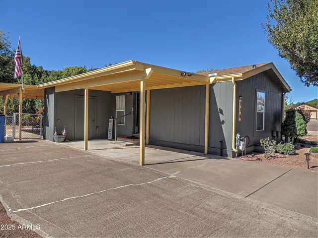 $275,000 | 220 South Houston Creek Circle, Payson, AZ 85541