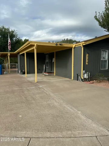 $275,000 | 220 South Houston Creek Circle, Payson, AZ 85541