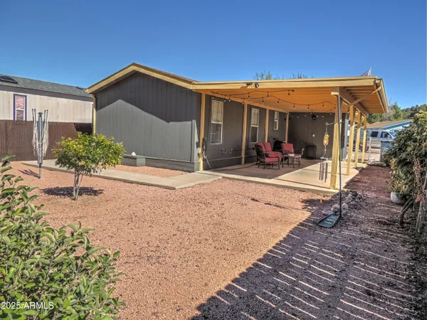 $275,000 | 220 South Houston Creek Circle, Payson, AZ 85541
