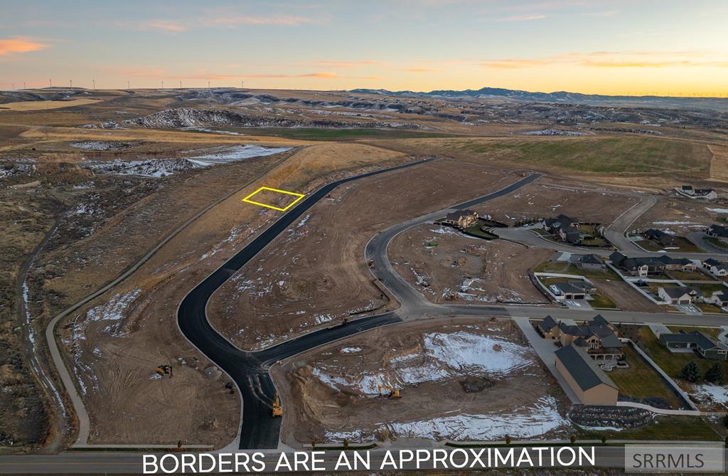 3287 Lancer Avenue Ammon, ID 83406 - Photo 1 of 5 Main View