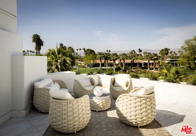 $16,500,000 | 74300 Quail Lakes Drive, Indian Wells, CA 92210