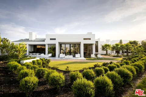 $16,500,000 | 74300 Quail Lakes Drive, Indian Wells, CA 92210