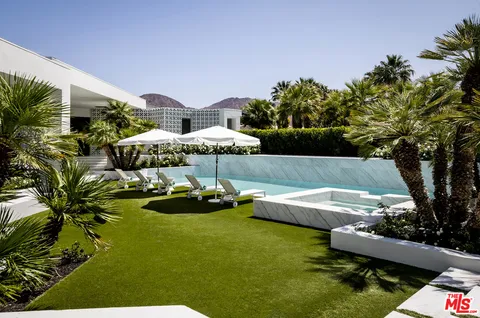 $16,500,000 | 74300 Quail Lakes Drive, Indian Wells, CA 92210