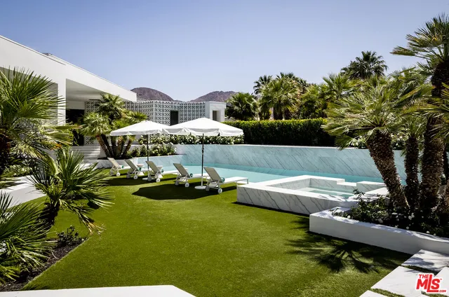 $16,500,000 | 74300 Quail Lakes Drive, Indian Wells, CA 92210