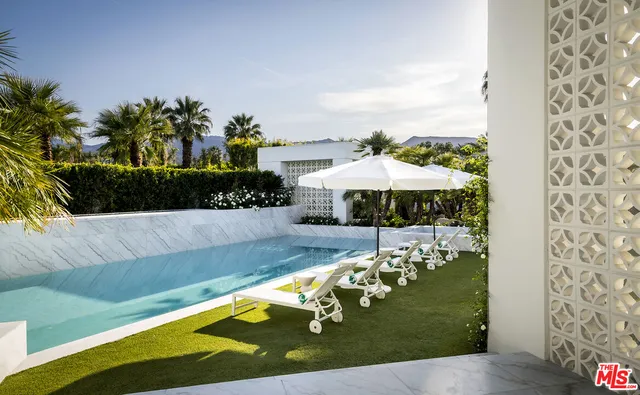 $16,500,000 | 74300 Quail Lakes Drive, Indian Wells, CA 92210