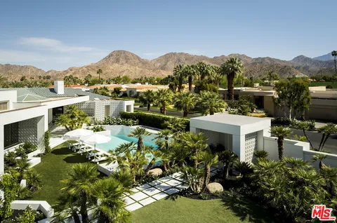$16,500,000 | 74300 Quail Lakes Drive, Indian Wells, CA 92210