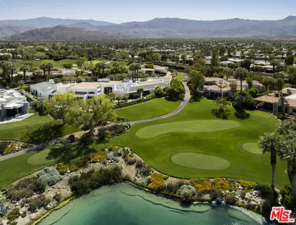 $16,500,000 | 74300 Quail Lakes Drive, Indian Wells, CA 92210