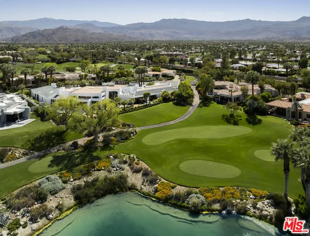 $16,500,000 | 74300 Quail Lakes Drive, Indian Wells, CA 92210