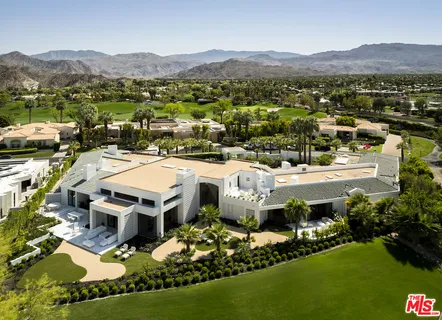 $16,500,000 | 74300 Quail Lakes Drive, Indian Wells, CA 92210