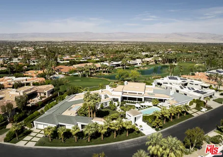 $16,500,000 | 74300 Quail Lakes Drive, Indian Wells, CA 92210