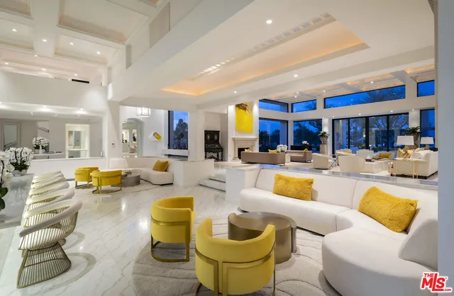 $16,500,000 | 74300 Quail Lakes Drive, Indian Wells, CA 92210