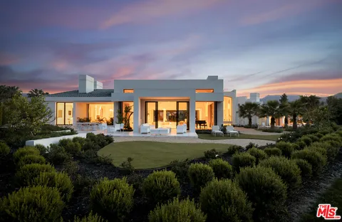 $16,500,000 | 74300 Quail Lakes Drive, Indian Wells, CA 92210