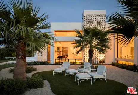 $16,500,000 | 74300 Quail Lakes Drive, Indian Wells, CA 92210