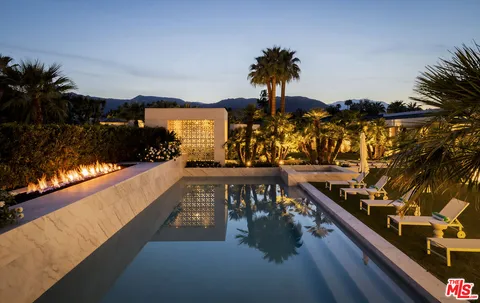 $16,500,000 | 74300 Quail Lakes Drive, Indian Wells, CA 92210